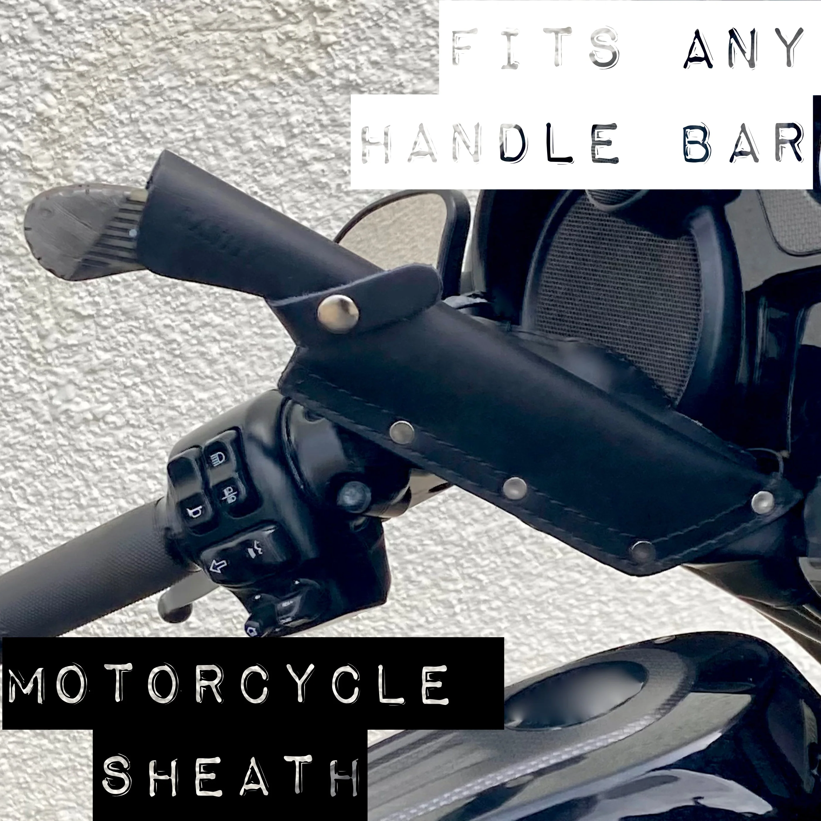 11” Doc Holiday - Bone - Damascus - Horizontal & Vertical Carry - DOC2 - Image 8