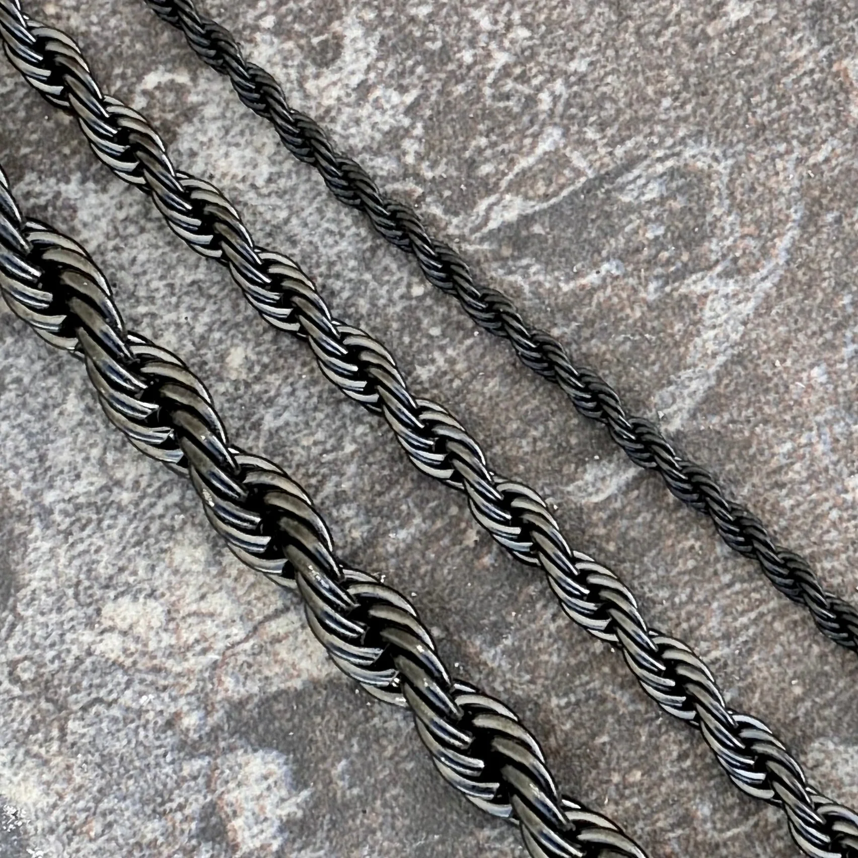 All Women's Biker Jewelry