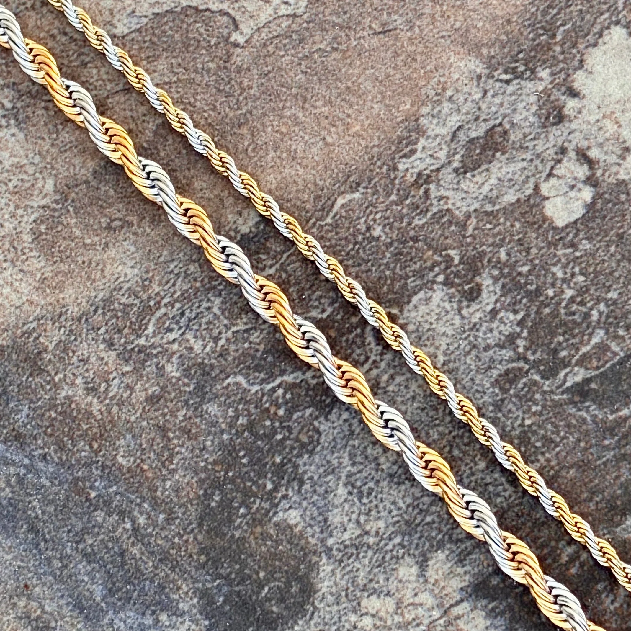 Men's Necklaces & Chains