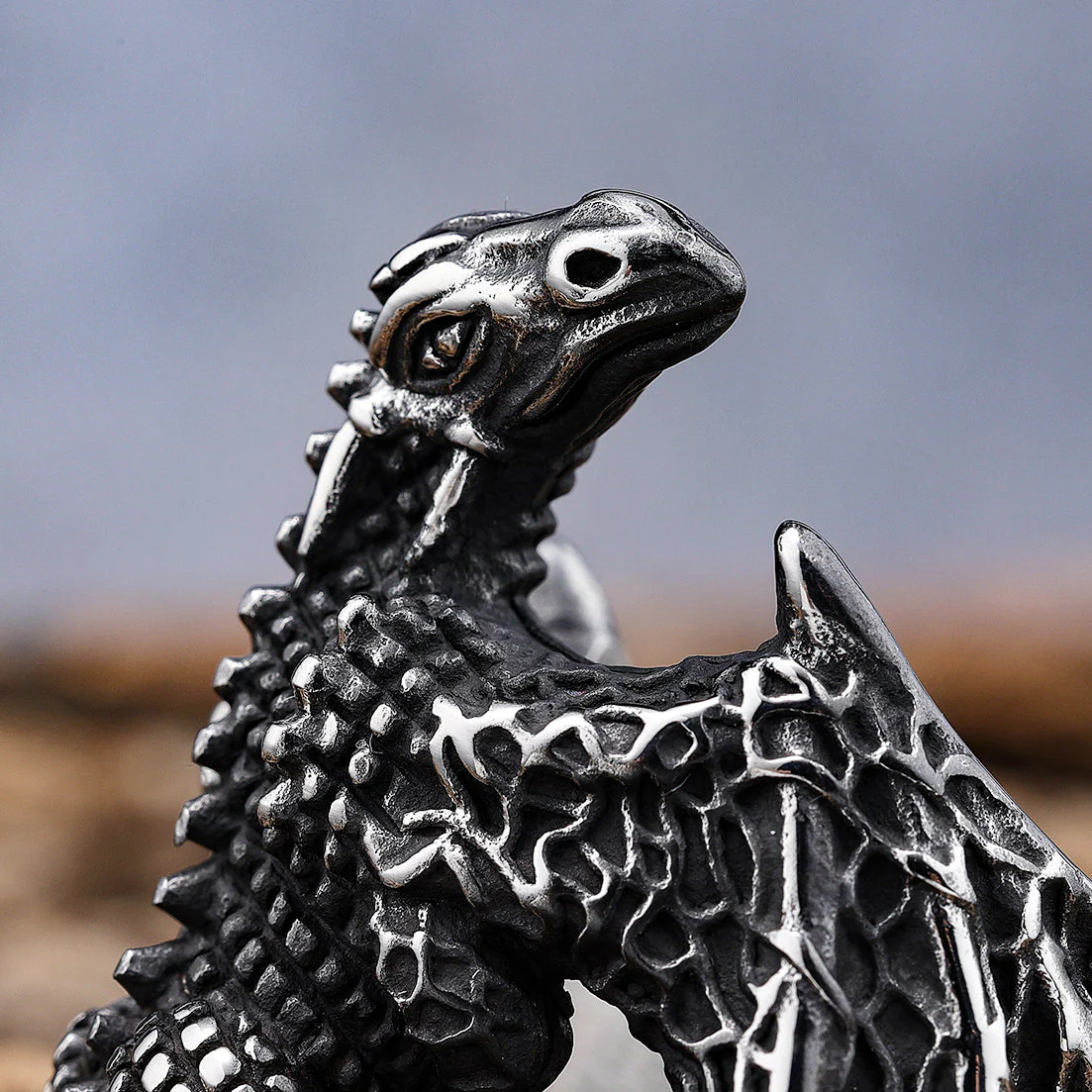 Dragon Ring - R26 - Image 5