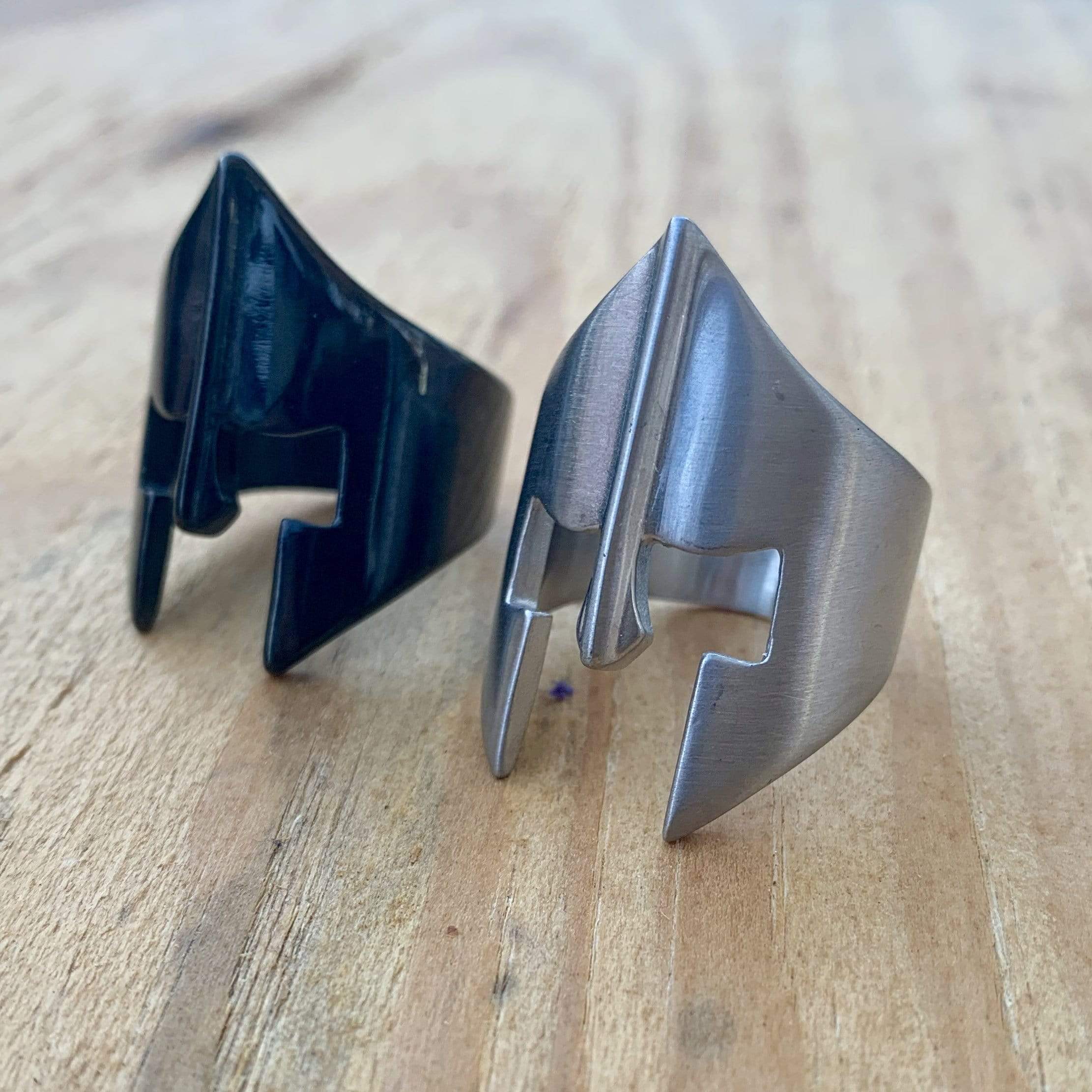 Gladiator Ring - Spartacus - R30 - Image 3